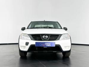 Nissan NP200 1.6 SS/C - Image 6