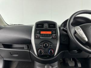 Nissan Almera 1.5 Acenta automatic - Image 15