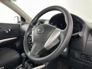 Nissan Almera 1.5 Acenta automatic - Image 16