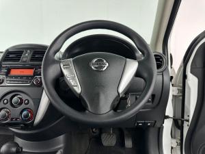 Nissan Almera 1.5 Acenta automatic - Image 17