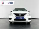 Thumbnail Nissan Almera 1.5 Acenta automatic