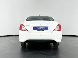 Nissan Almera 1.5 Acenta automatic - Image 5