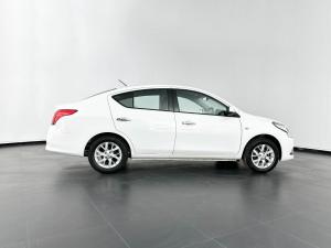 Nissan Almera 1.5 Acenta automatic - Image 6
