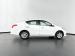 Nissan Almera 1.5 Acenta automatic - Thumbnail 6