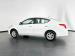 Nissan Almera 1.5 Acenta automatic - Thumbnail 7
