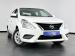 Nissan Almera 1.5 Acenta automatic - Thumbnail 8
