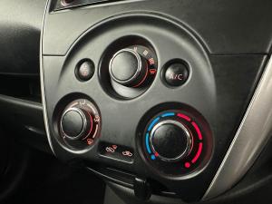 Nissan Almera 1.5 Acenta automatic - Image 9