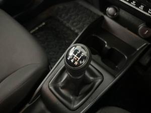 Suzuki Baleno 1.5 GL - Image 11