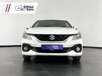 Thumbnail Suzuki Baleno 1.5 GL