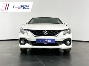 Suzuki Baleno 1.5 GL - Image 1