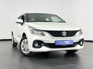Suzuki Baleno 1.5 GL - Image 2