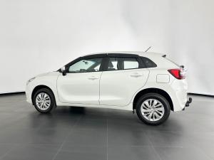 Suzuki Baleno 1.5 GL - Image 3
