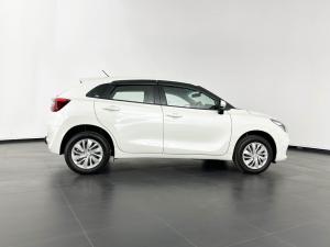 Suzuki Baleno 1.5 GL - Image 4
