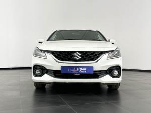 Suzuki Baleno 1.5 GL - Image 5
