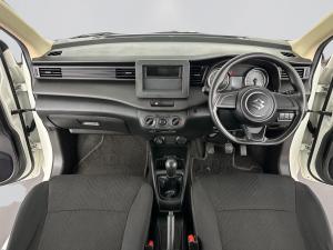 Suzuki Ertiga 1.5 GA - Image 10