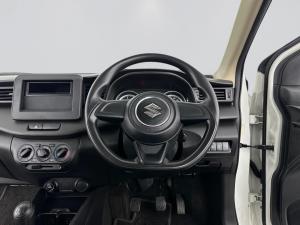 Suzuki Ertiga 1.5 GA - Image 11