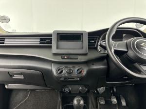 Suzuki Ertiga 1.5 GA - Image 13