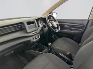 Suzuki Ertiga 1.5 GA - Image 14