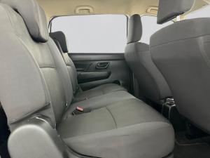 Suzuki Ertiga 1.5 GA - Image 16