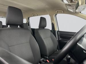 Suzuki Ertiga 1.5 GA - Image 19