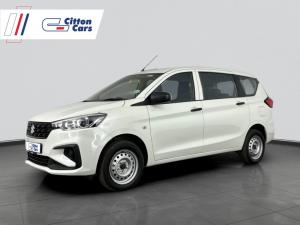 Suzuki Ertiga 1.5 GA - Image 1