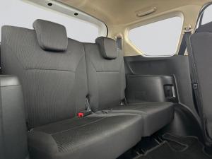 Suzuki Ertiga 1.5 GA - Image 20