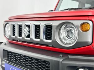 Suzuki Jimny 1.5 GLX 5-Door - Image 10