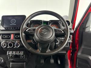 Suzuki Jimny 1.5 GLX 5-Door - Image 19