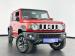 Suzuki Jimny 1.5 GLX 5-Door - Thumbnail 2