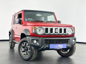 Suzuki Jimny 1.5 GLX 5-Door - Image 2