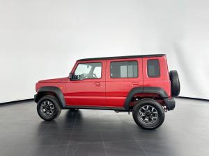 Suzuki Jimny 1.5 GLX 5-Door - Image 3
