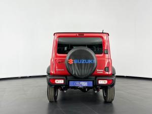 Suzuki Jimny 1.5 GLX 5-Door - Image 4