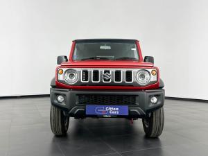 Suzuki Jimny 1.5 GLX 5-Door - Image 7