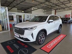 Haval H6 2.0T Premium DCT - Image 16