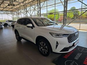Haval H6 2.0T Premium DCT - Image 17
