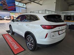 Haval H6 2.0T Premium DCT - Image 19
