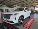 Thumbnail Haval H6 2.0T Premium DCT