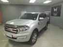 Thumbnail Ford Everest 3.2 Tdci XLT 4X4 automatic