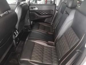 GWM P-SERIES 2.0TD LT automatic D/C - Image 12