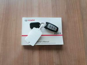 GWM P-SERIES 2.0TD LT automatic D/C - Image 14