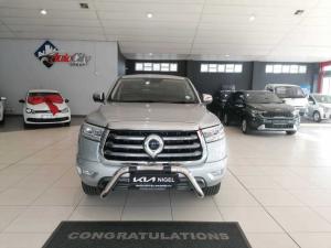GWM P-SERIES 2.0TD LT automatic D/C - Image 2
