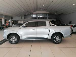 GWM P-SERIES 2.0TD LT automatic D/C - Image 3