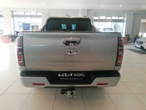 GWM P-SERIES 2.0TD LT automatic D/C - Image 4
