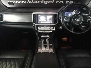 GWM P-SERIES 2.0TD LT automatic D/C - Image 7