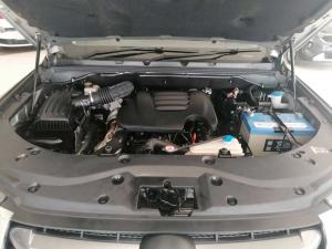 GWM P-SERIES 2.0TD LT automatic D/C - Image 9