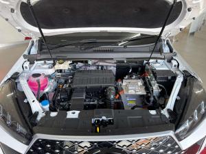 Chery Tiggo Cross 1.5 HEV Elite DHT - Image 5
