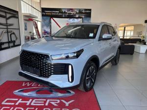 Chery Tiggo Cross 1.5 HEV Comfort DHT - Image 1