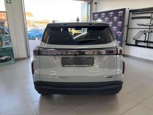 Chery Tiggo Cross 1.5 HEV Comfort DHT - Image 5