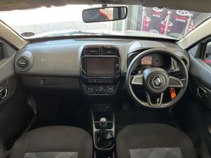 Renault Kwid 1.0 Dynamique / ZEN 5-Door - Image 12