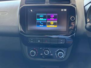 Renault Kwid 1.0 Dynamique / ZEN 5-Door - Image 15